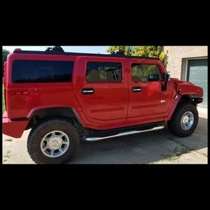 Meet your Posher, Jonathon